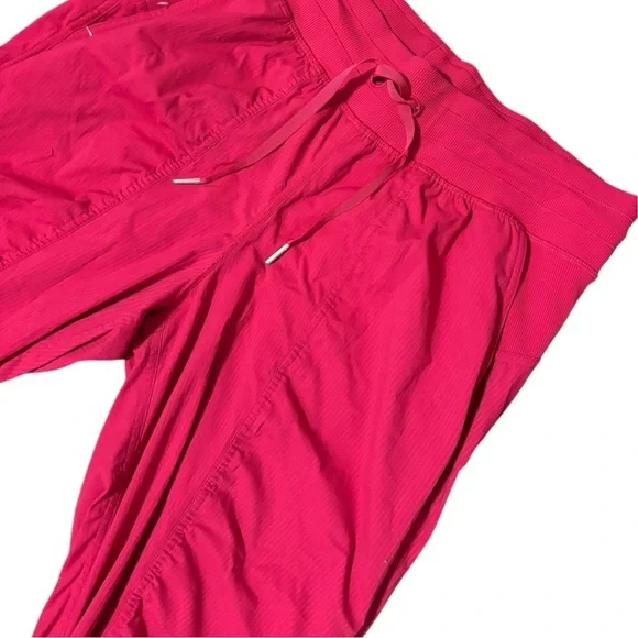 Lululemon Dance Studio Mid-Rise Jogger *Full Length I Size: 10 - Picture 5 of 8